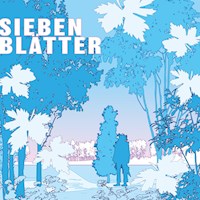 Sieben Blätter - Suse Weisse - Hörbuch