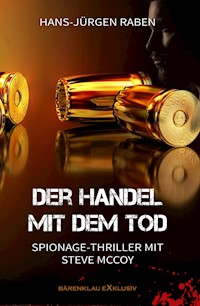 Der Handel mit dem Tod - Hans-Jürgen Raben - E-Book