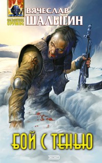 Бой с тенью - Вячеслав Шалыгин - E-Book