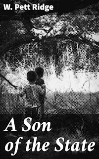 A Son of the State - W. Pett Ridge - E-Book