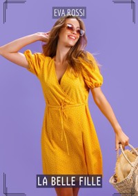 La Belle Fille - Eva Rossi - E-Book