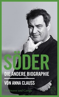 Söder - Anna Clauß - E-Book