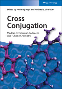 Cross Conjugation -  - E-Book
