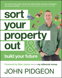 Sort Your Property Out - John Pidgeon - E-Book