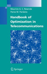 Handbook of Optimization in Telecommunications -  - E-Book