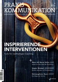 Praxis Kommunikation 4/2022 -  - E-Book