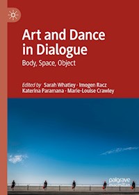 Art and Dance in Dialogue -  - E-Book