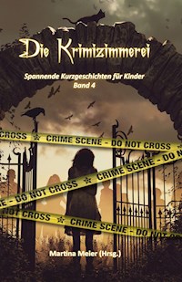 Die Krimizimmerei - Martina Meier - E-Book