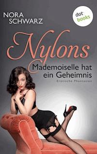 Nylons geile Stockings