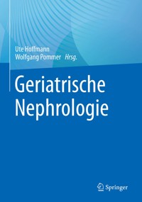 Geriatrische Nephrologie -  - E-Book