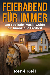 Feierabend für immer - René Keil - E-Book