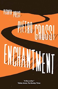 Enchantment - Pietro Grossi - E-Book