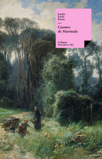 Cuentos de Marineda - Emilia Pardo Bazán - E-Book