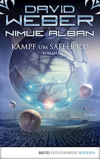 Nimue Alban: Kampf um Safehold - David Weber - E-Book