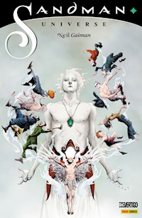 Sandman Universe - Neil Gaiman - E-Book