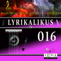 Lyrikalikus 016 - Franz Werfel - Hörbuch
