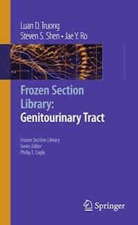 Frozen Section Library: Genitourinary Tract - Luan D. Truong - E-Book