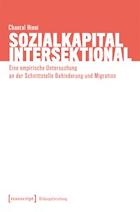 Sozialkapital intersektional - Chantal Hinni - kostenlos E-Book