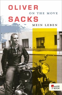 On the Move - Oliver Sacks - E-Book
