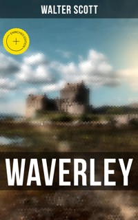 Waverley - Walter Scott - E-Book
