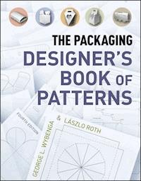 The Packaging Designer's Book of Patterns - Lászlo Roth - E-Book