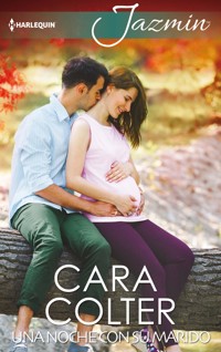 Una noche con su marido - Cara Colter - E-Book