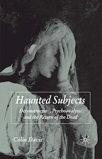 Haunted Subjects - C. Davis - E-Book