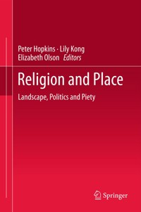 Religion and Place -  - E-Book