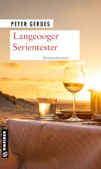 Langeooger Serientester - Peter Gerdes - E-Book