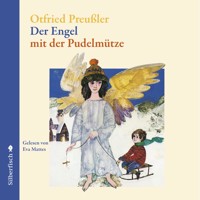Der Engel mit der Pudelmütze - Otfried Preußler - Hörbuch
