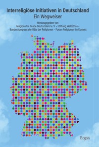Interreligiöse Initiativen in Deutschland -  - E-Book