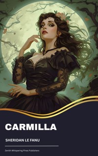 Carmilla - Sheridan Le Fanu - kostenlos E-Book
