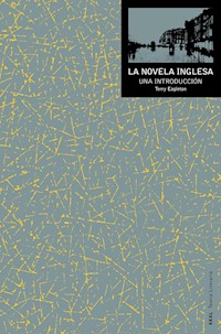 La novela inglesa: una introducción - Terry Eagleton - E-Book