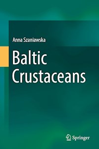 Baltic Crustaceans - Anna Szaniawska - E-Book
