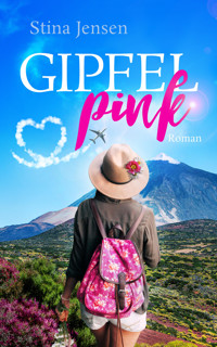 GIPFELpink - Stina Jensen - E-Book