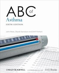 ABC of Asthma - John Rees - E-Book