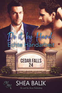 Do it by Hand: Echte Handarbeit - Shea Balik - E-Book