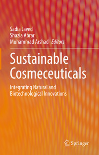 Sustainable Cosmeceuticals -  - E-Book