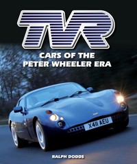 TVR - Ralph Dodds - E-Book