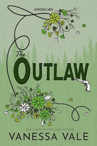 The Outlaw - Vanessa Vale - E-Book