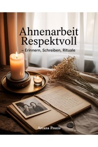 Ahnenarbeit respektvoll - Arcana Praxis - E-Book
