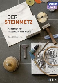 Der Steinmetz -  - E-Book