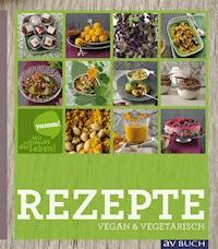 Yamm! Mir schmeckt das Leben! - Walter Schulz - E-Book