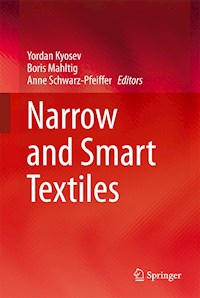 Narrow and Smart Textiles -  - E-Book