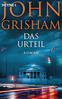 Das Urteil - John Grisham - E-Book