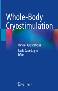 Whole-Body Cryostimulation -  - E-Book