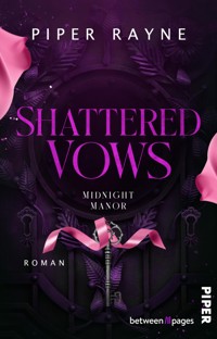 Shattered Vows - Piper Rayne - E-Book