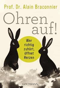 Ohren auf! - Alain Braconnier - E-Book