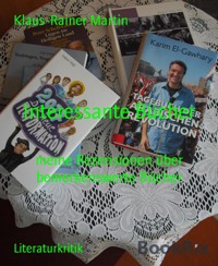 Interessante Bücher - Klaus-Rainer Martin - kostenlos E-Book