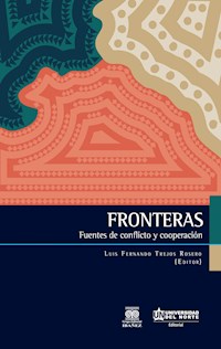 Fronteras -  - E-Book